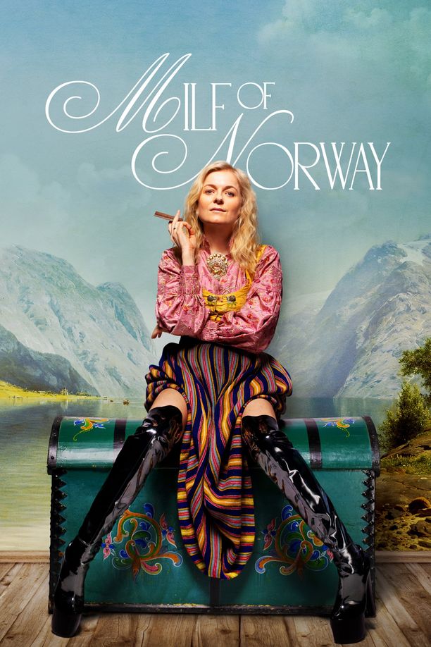 挪威辣妈MILF of Norway (2024)