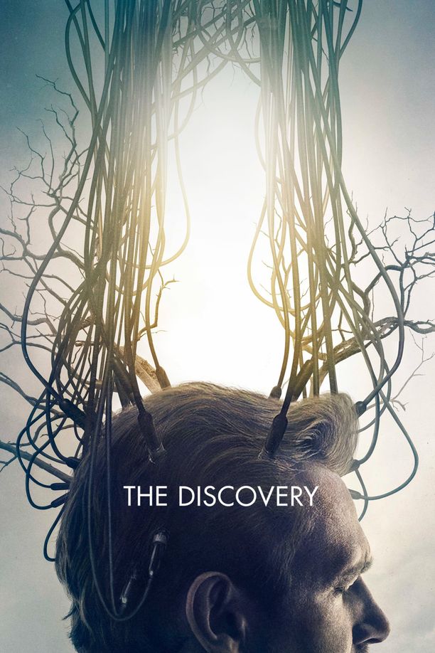 爱有来世The Discovery (2017)
