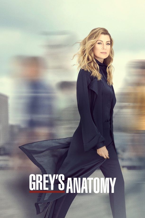 实习医生格蕾    第⁨十六⁩季
    Grey's Anatomy (2019)