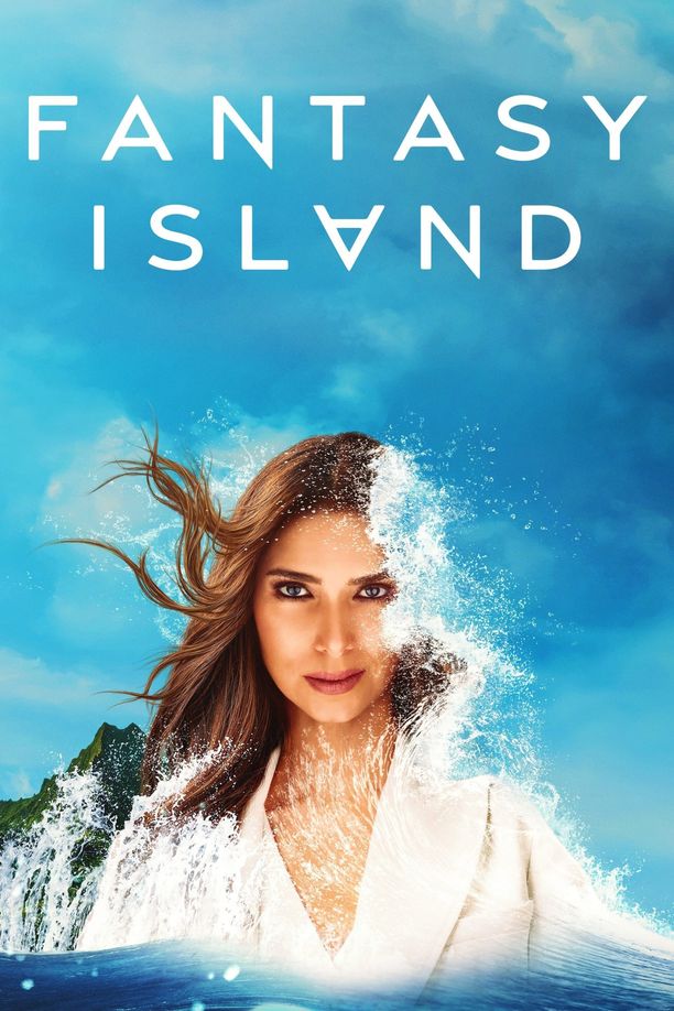 梦幻岛    第⁨二⁩季
    Fantasy Island (2023)