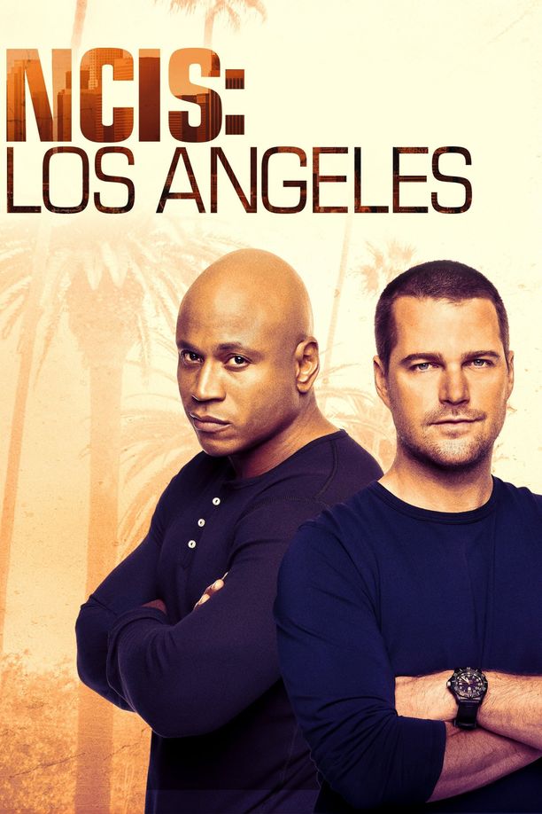 海军罪案调查处：洛杉矶    第⁨十一⁩季
    NCIS: Los Angeles (2019)