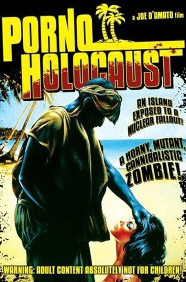情色大屠杀Porno Holocaust (1981)
