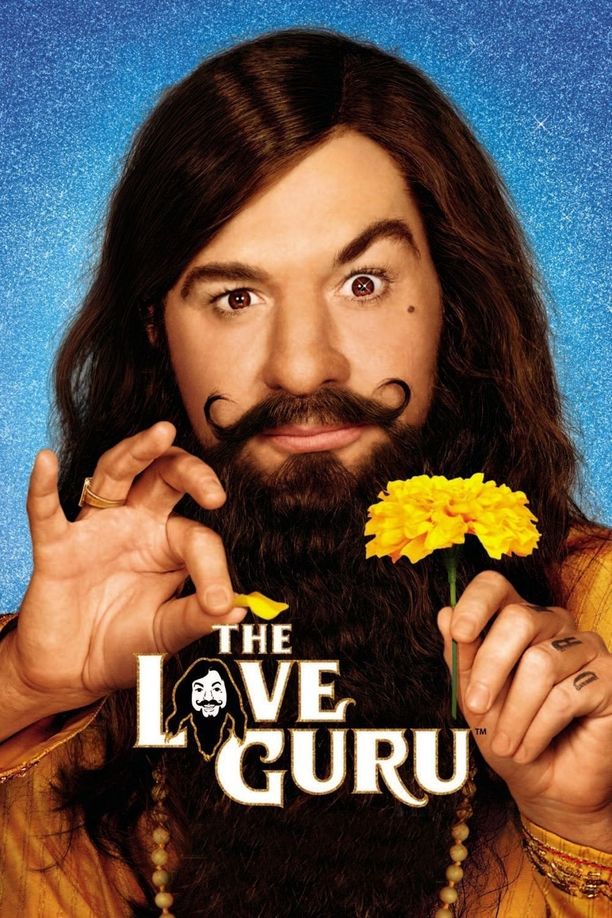 爱情导师The Love Guru (2008)