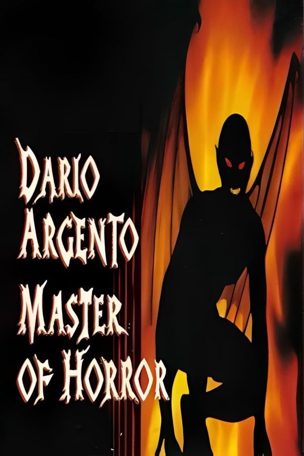 The World of Dario Argento 2: Master of HorrorIl mondo di Dario Argento 2 (1991)
