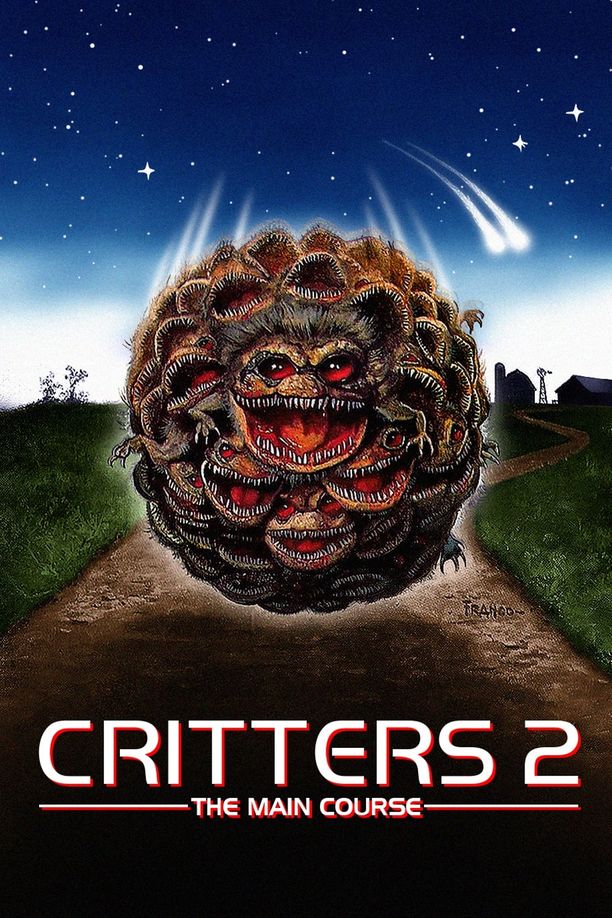 魔精2Critters 2 (1988)