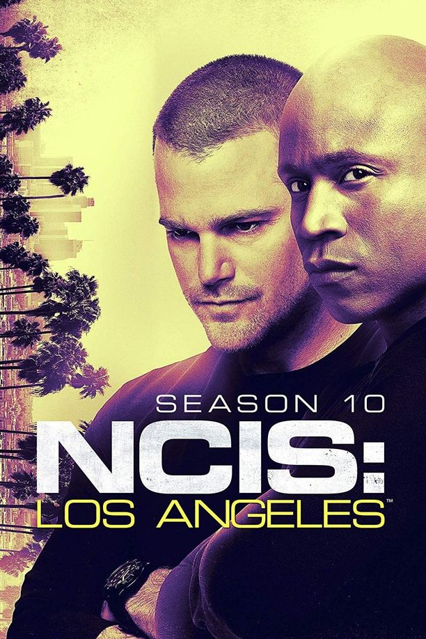 海军罪案调查处：洛杉矶    第⁨十⁩季
    NCIS: Los Angeles (2018)
