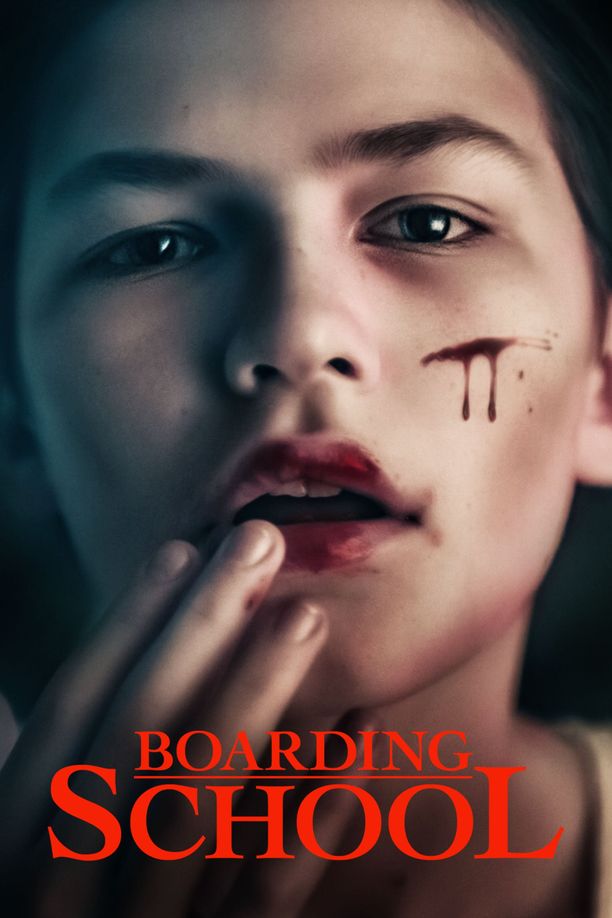 寄宿学校Boarding School (2018)