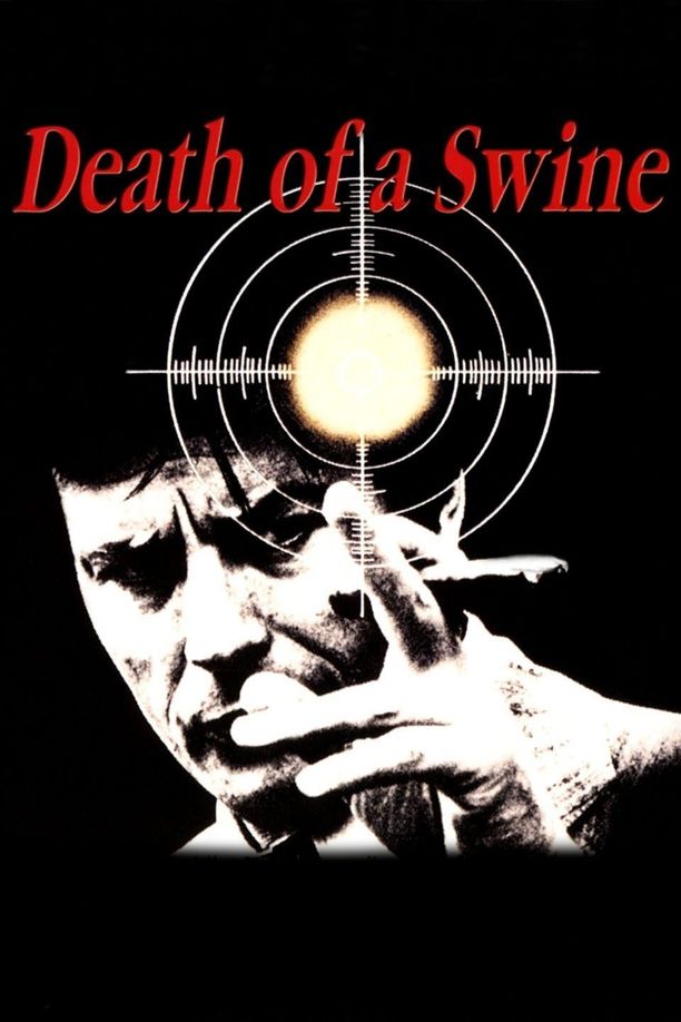 贪官之死Mort d'un pourri (1977)