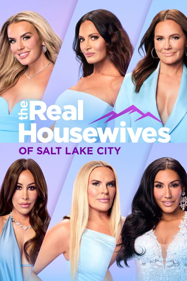 盐湖城娇妻    第⁨四⁩季
    The Real Housewives of Salt Lake City (2023)