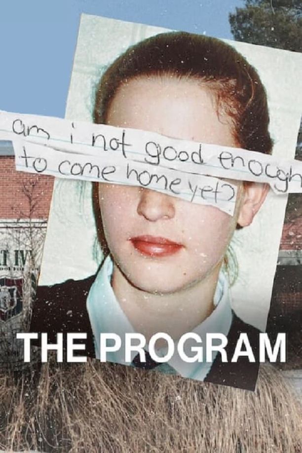 以爱之名：青少年矫正计划内幕揭秘    第⁨一⁩季
    The Program: Cons, Cults and Kidnapping (2024)