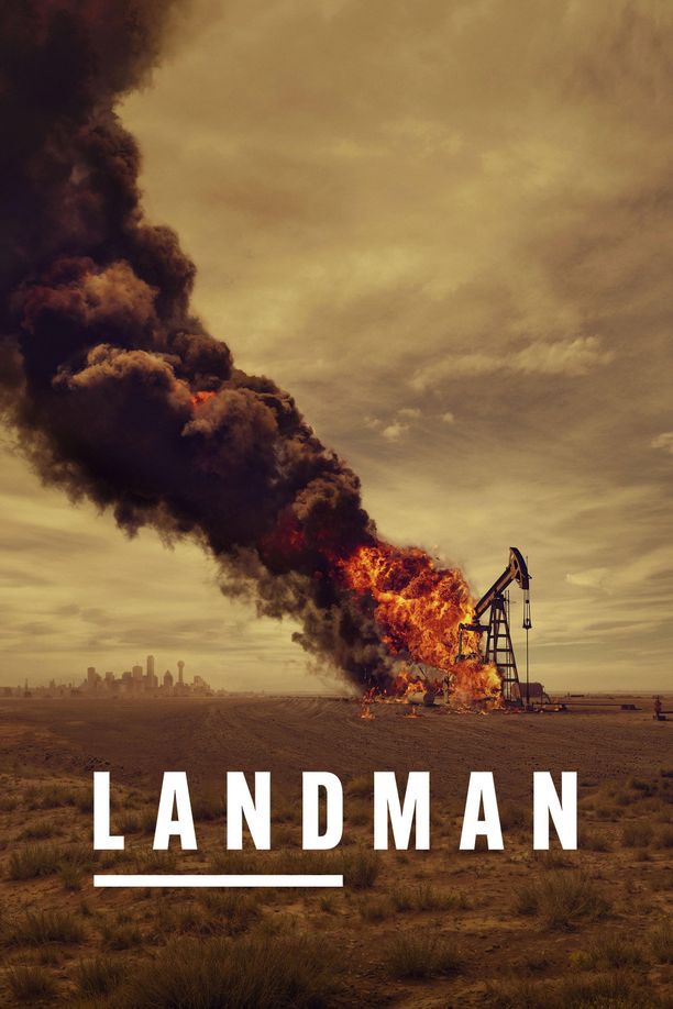 石油天王    第⁨一⁩季
    Landman (2024)