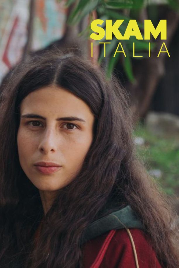 羞耻（意大利版）    第⁨六⁩季
    SKAM Italia (2024)