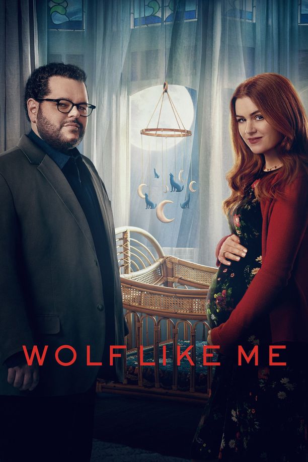 如我之狼    第⁨二⁩季
    Wolf Like Me (2023)