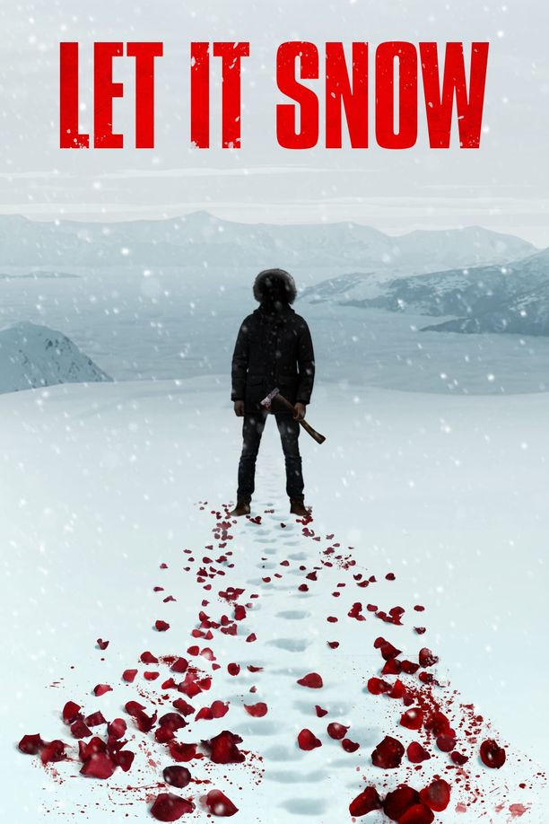 危情雪漫漫Let It Snow (2021)