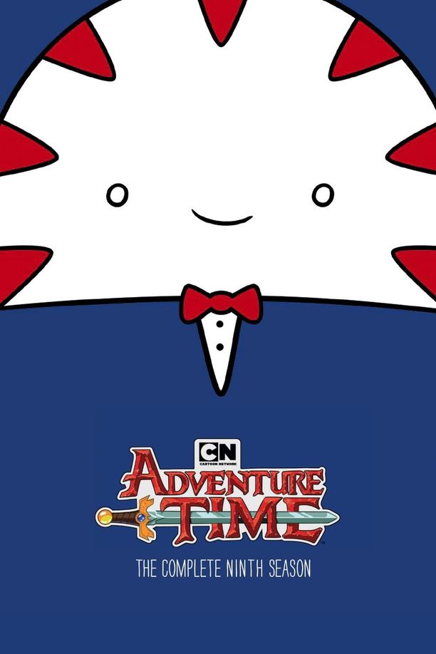 探险时光    第⁨九⁩季
    Adventure Time (2017)