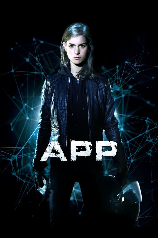 手机有鬼App (2013)
