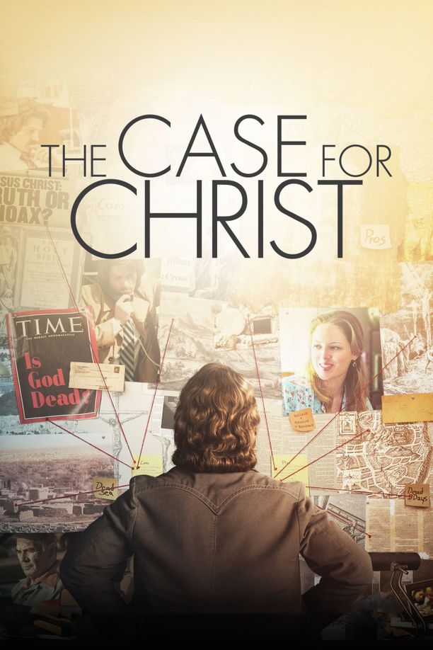 重审基督The Case for Christ (2017)