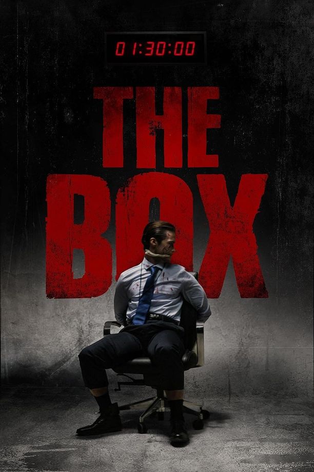 The Box (2024)