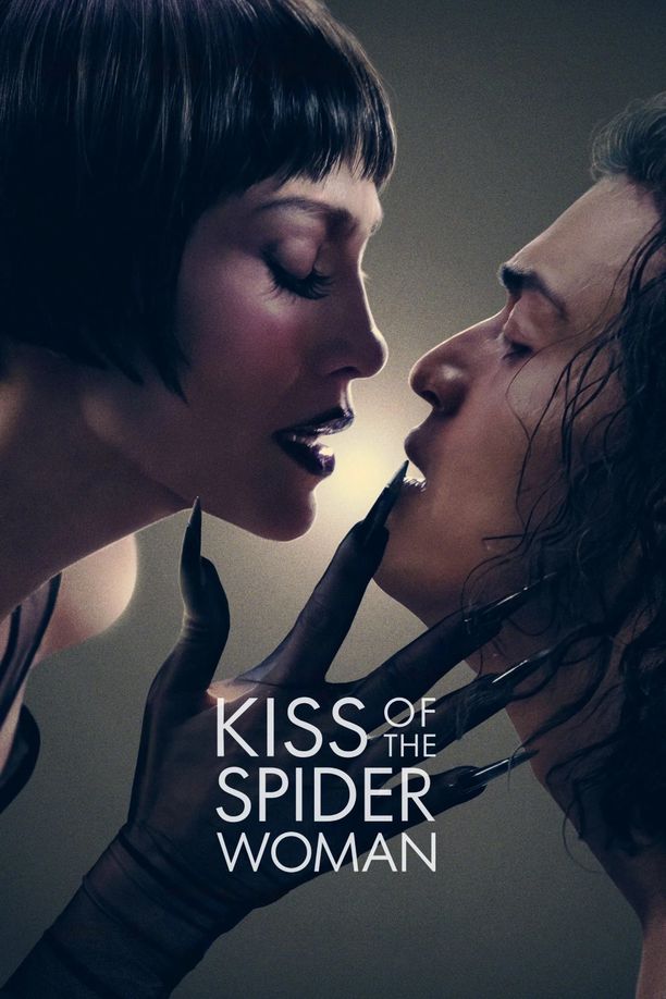 蜘蛛女之吻Kiss of the Spider Woman (2025)