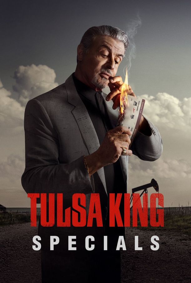 塔尔萨之王    特别篇
    Tulsa King (2022)