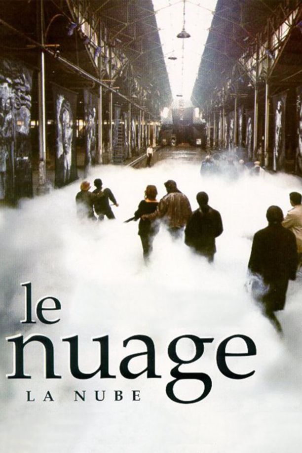 云La nube (1998)