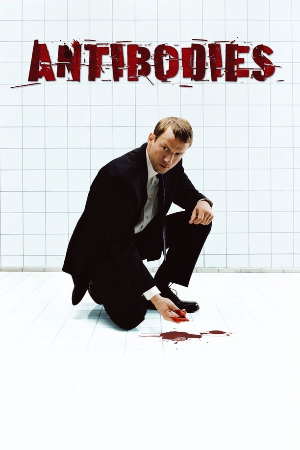 抗体Antikörper (2005)