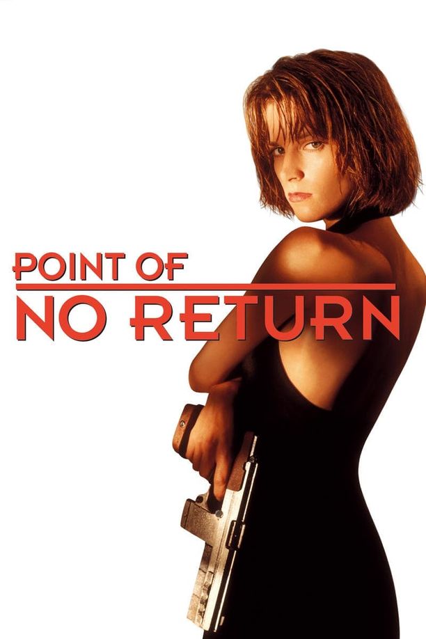 双面女蝎星Point of No Return (1993)