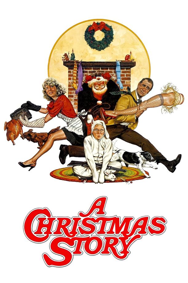 圣诞故事A Christmas Story (1983)