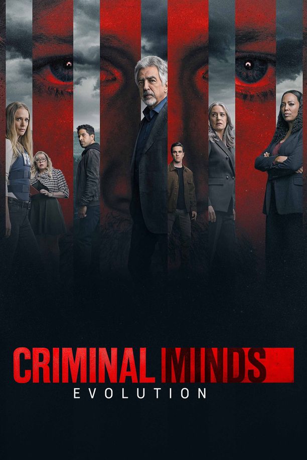 犯罪心理Criminal Minds (2005)
