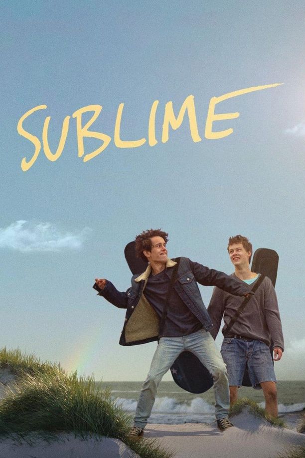 心动乐队Sublime (2022)