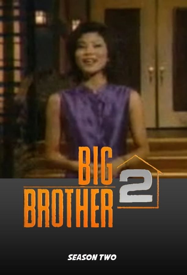 名人老大哥    第⁨二⁩季
    Big Brother (2001)