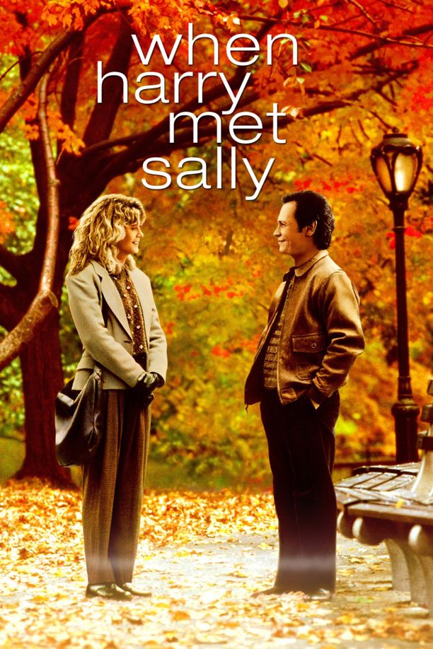 当哈利遇到莎莉When Harry Met Sally... (1989)