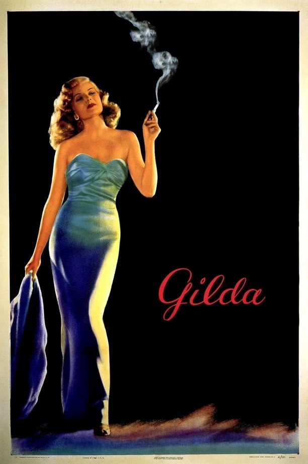 吉尔达Gilda (1946)