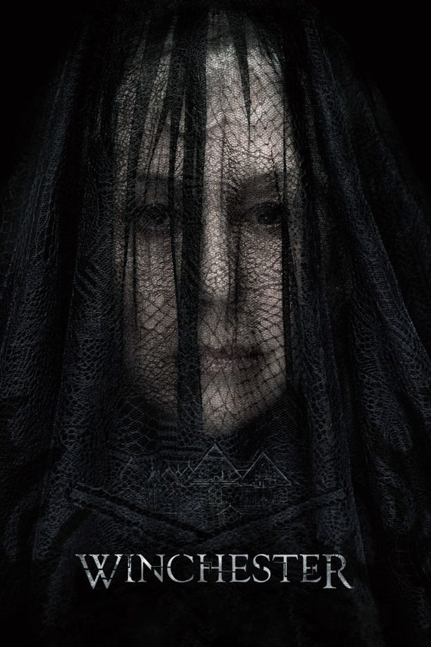 温彻斯特Winchester (2018)