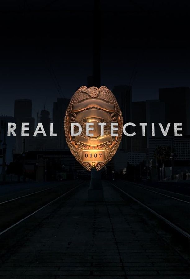 真正的侦探    第⁨二⁩季
    Real Detective (2017)