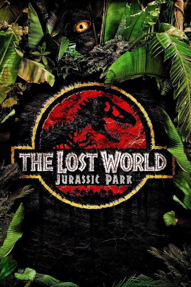 侏罗纪公园2：失落的世界The Lost World: Jurassic Park (1997)