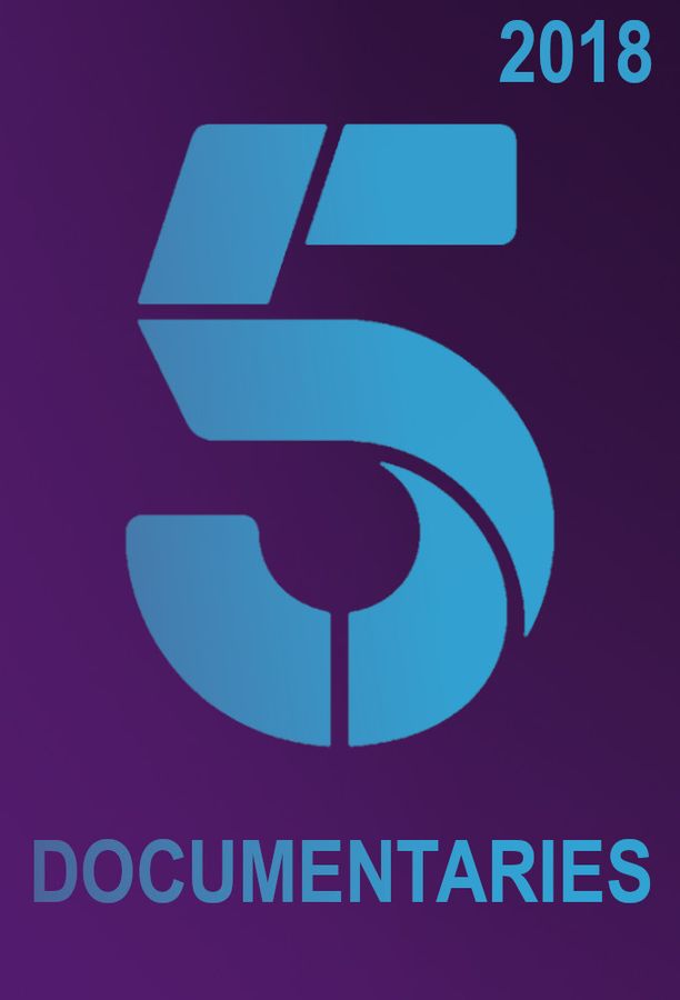 Channel 5 (UK) Documentaries    第⁨二千零十八⁩季
     (2018)