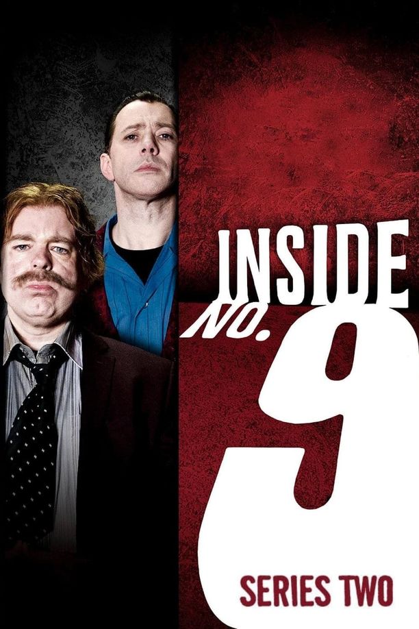 9号秘事    第⁨二⁩季
    Inside No. 9 (2015)