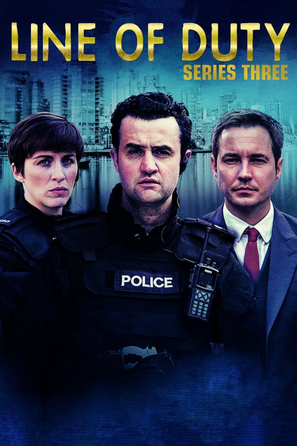 重任在肩    第⁨三⁩季
    Line of Duty (2016)