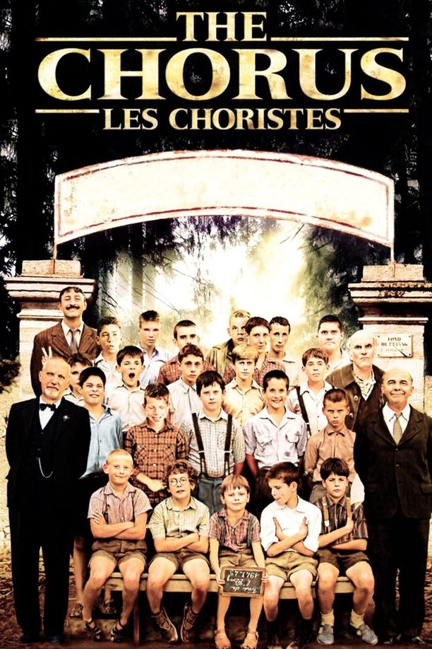 放牛班的春天Les Choristes (2004)
