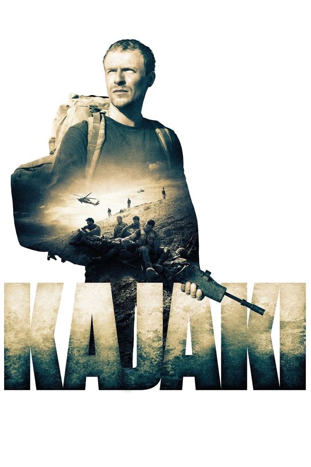 卡贾基Kajaki (2014)