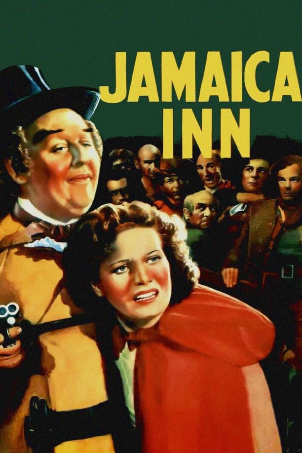 牙买加旅店Jamaica Inn (1939)