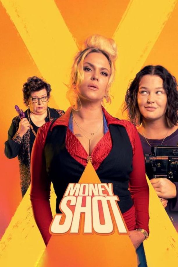 AV女优再来一次Toinen tuleminen (2024)