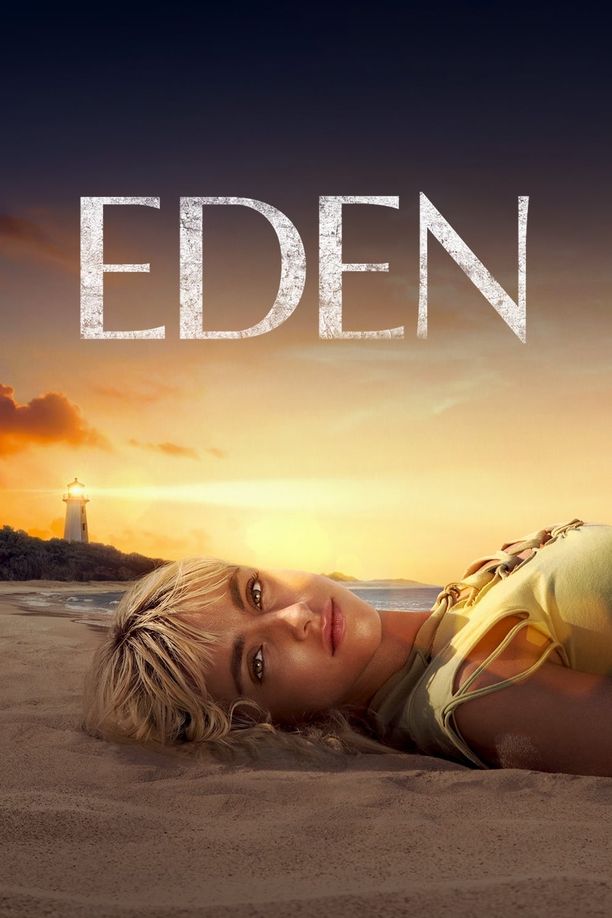 伊甸园Eden (2021)