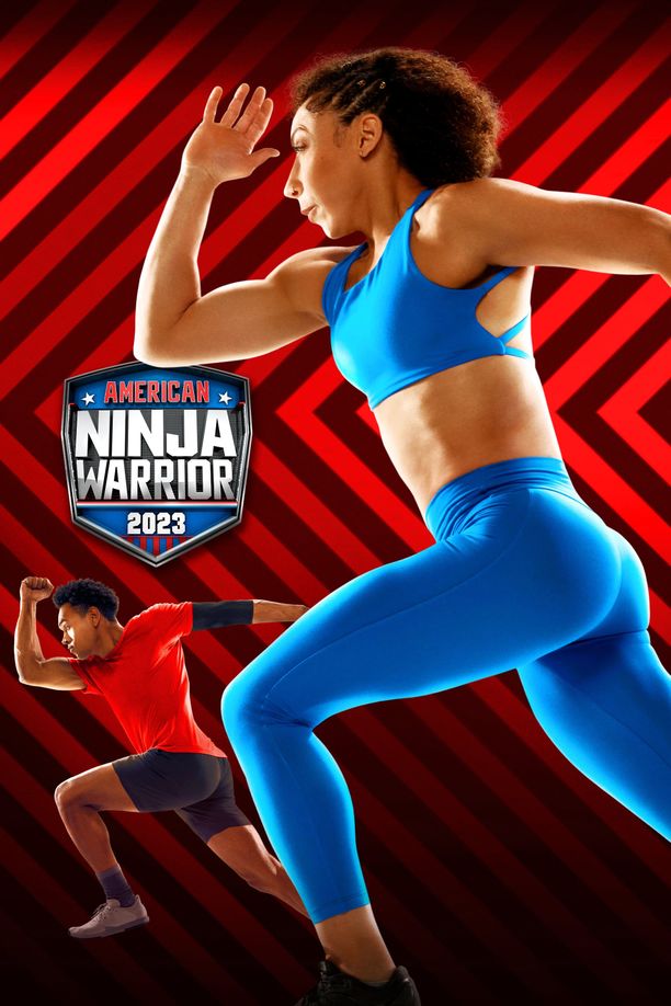 美国忍者勇士American Ninja Warrior (2009)