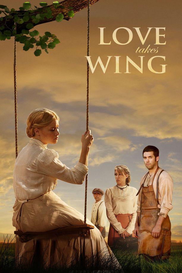 爱放飞Love Takes Wing (2009)