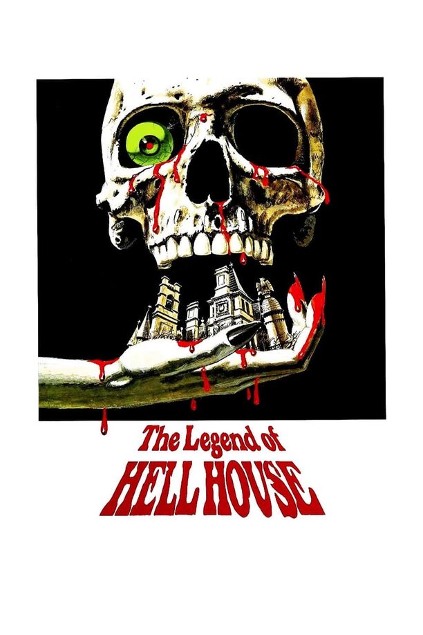 古屋传奇The Legend of Hell House (1973)