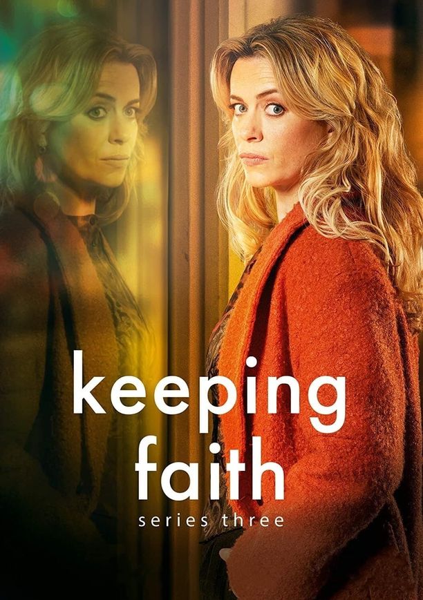 Keeping Faith    第⁨三⁩季
    Un Bore Mercher (2020)
