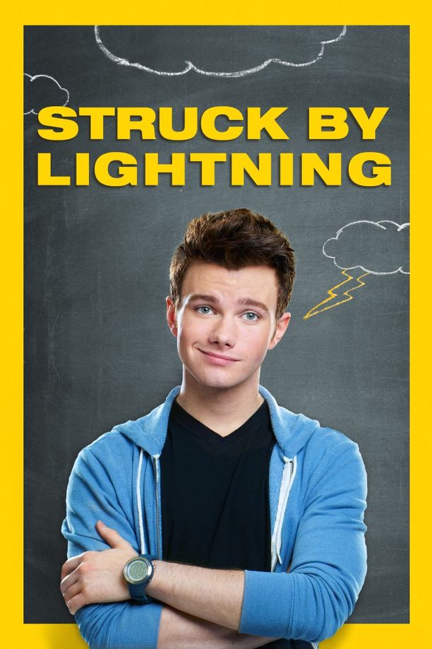 命中雷霆Struck by Lightning (2012)