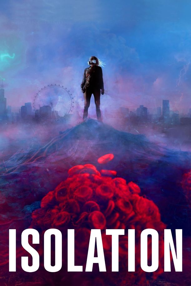孤寂Isolation (2021)